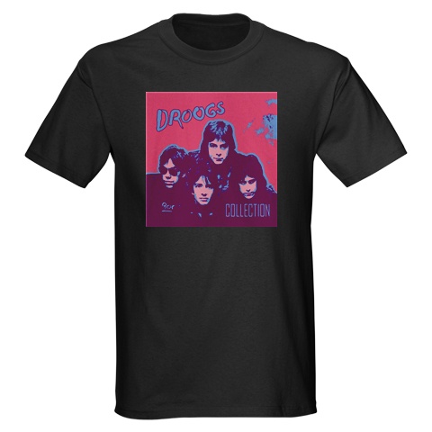 Order Droogs Collection T shirt